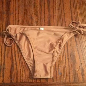 American apparel bikini